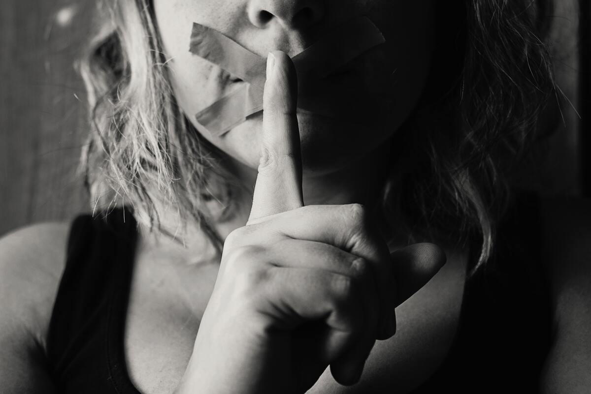 La trata de personas ha aumentado a nivel mundial | Pexels
