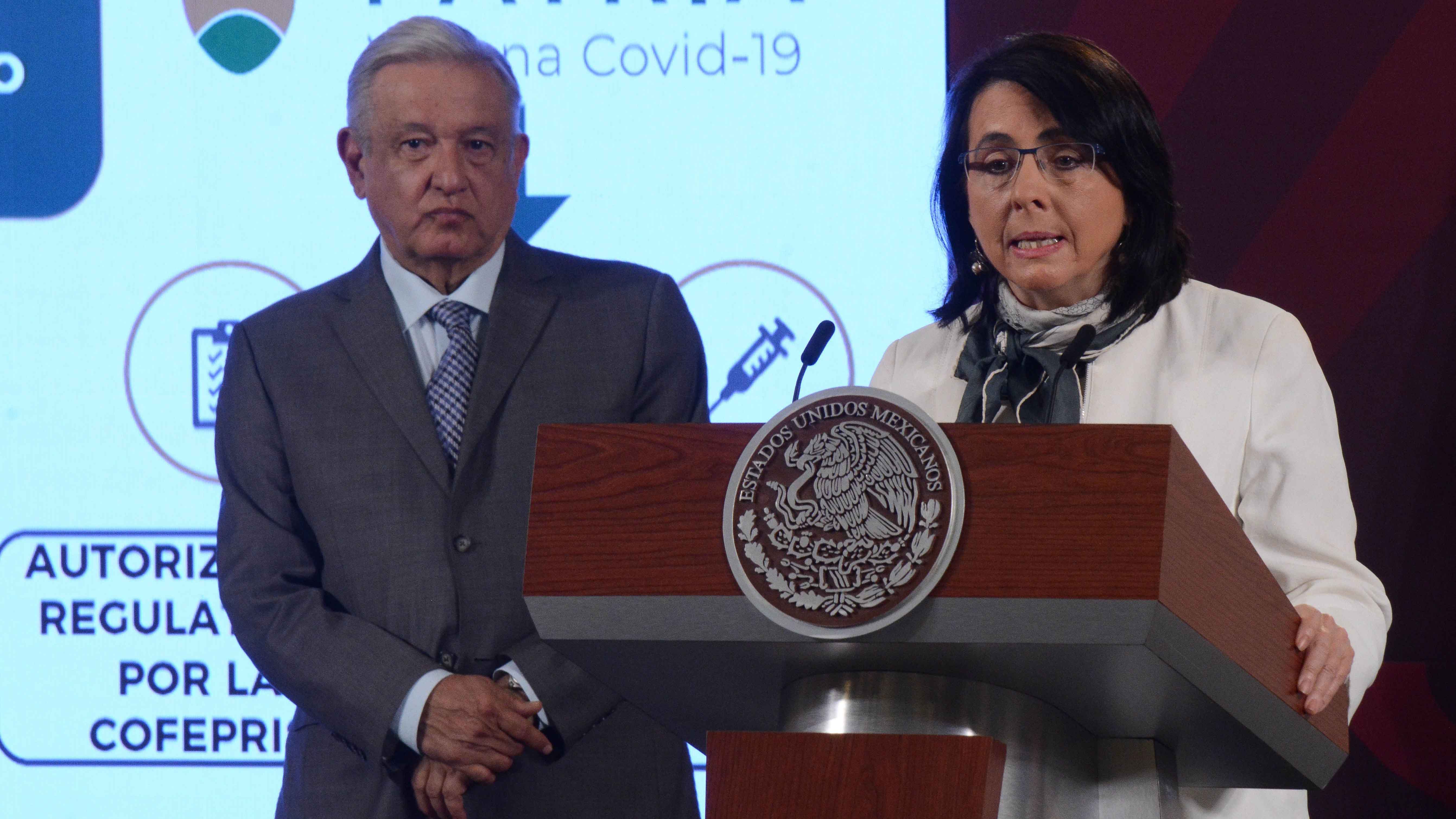 Álvarez-Buylla acusa opacidad en el Gobierno de Fox por crear fidecomisos en Conacyt