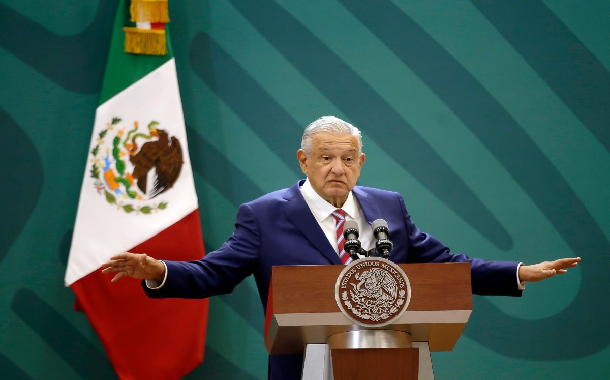 AMLO | Agencia Enfoque