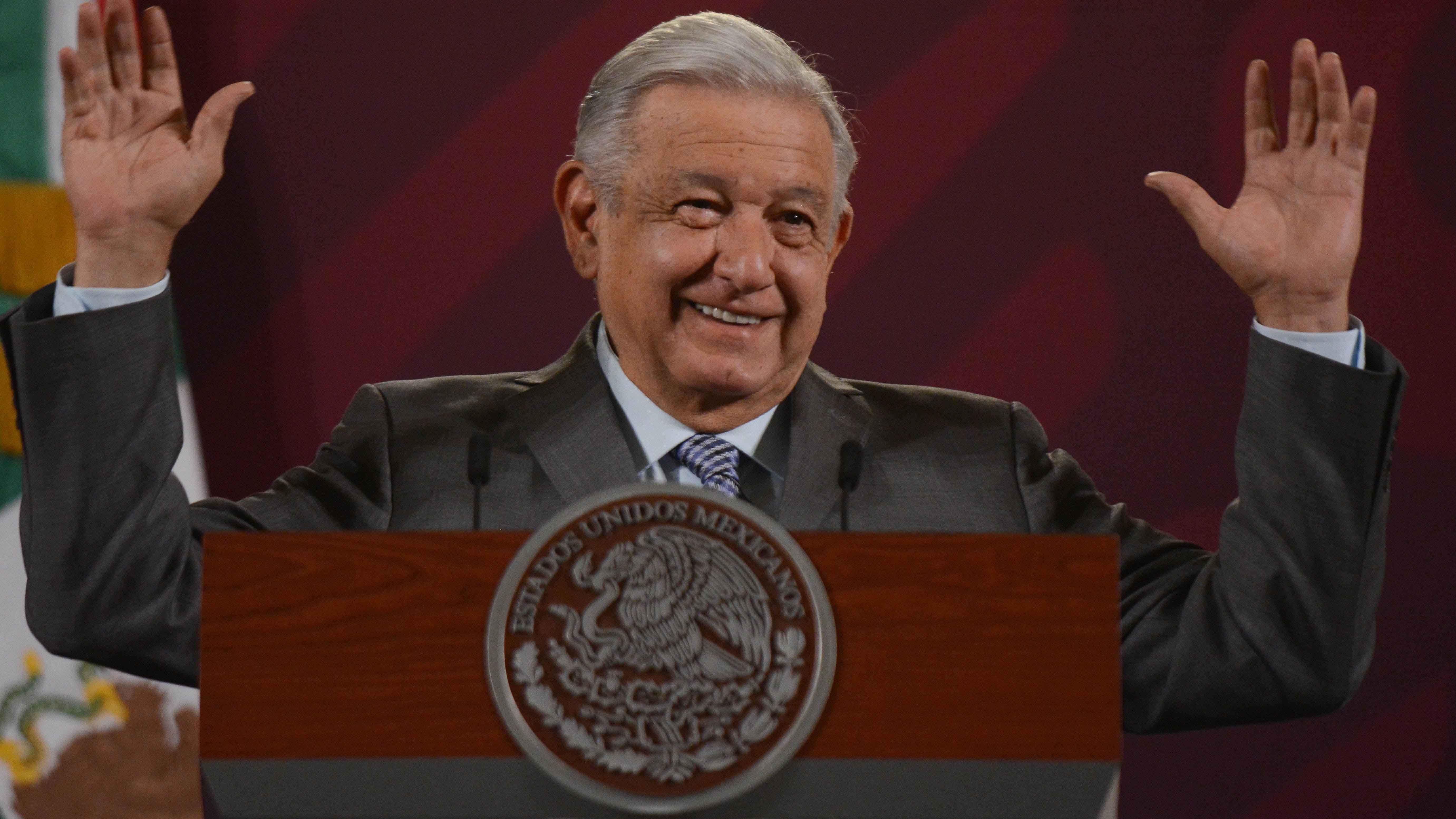 AMLO justifica reforma al Conacyt; “no hacían investigación en beneficio del pueblo”