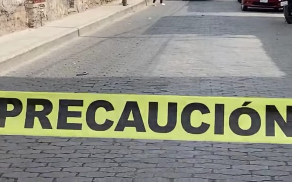 Aspectos de zona acordonada | Especial