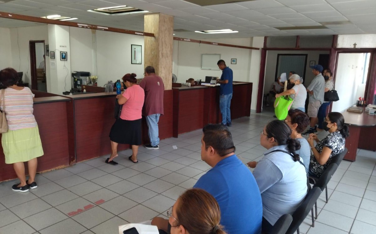 La autenticidad de la Clave Única de Registro de Población es de lo más demandado. (Especial)