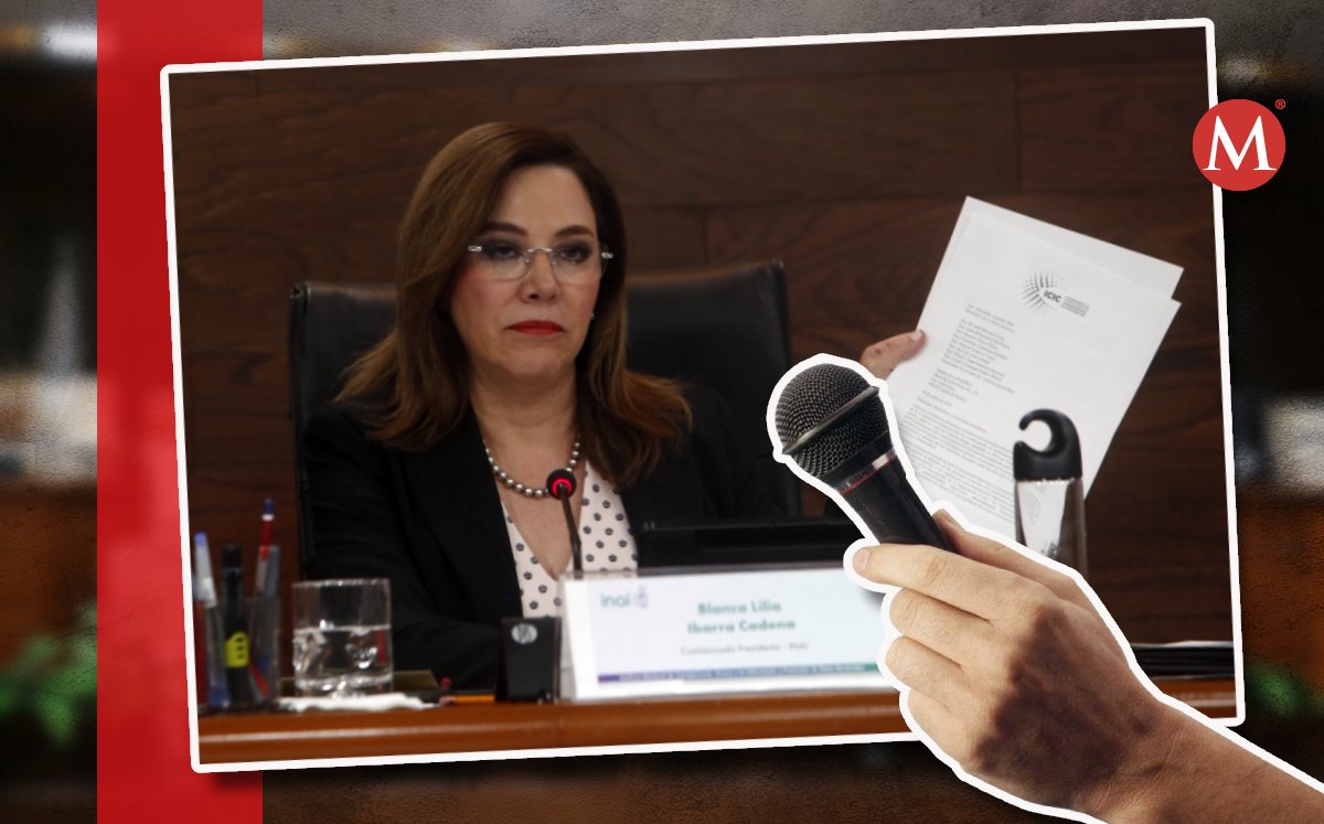 Blanca Lilia Ibarra hace una reflexión y asegura que la situación que ahora enfrenta | Especial