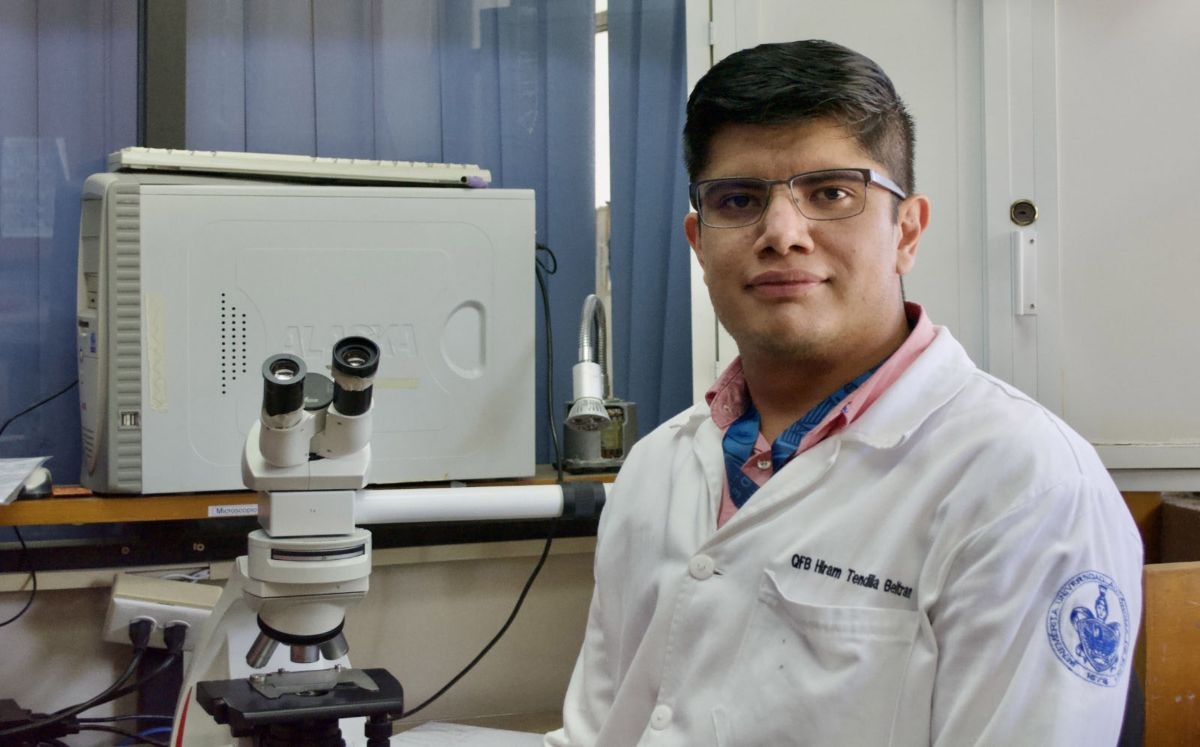 BUAP presente en Premios Nobel 2023 | Especial