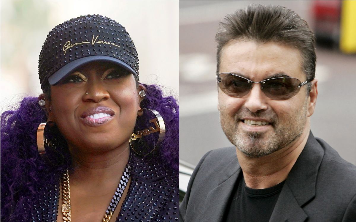 Otros cantantes se unirán este año al Salón de la Fama (AP).