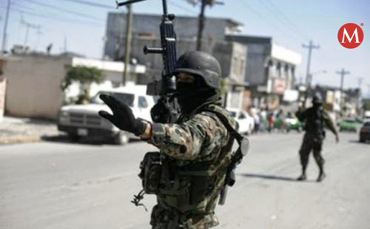 Descarta SSP presencia del Cártel Nueva Generación en Tamaulipas
