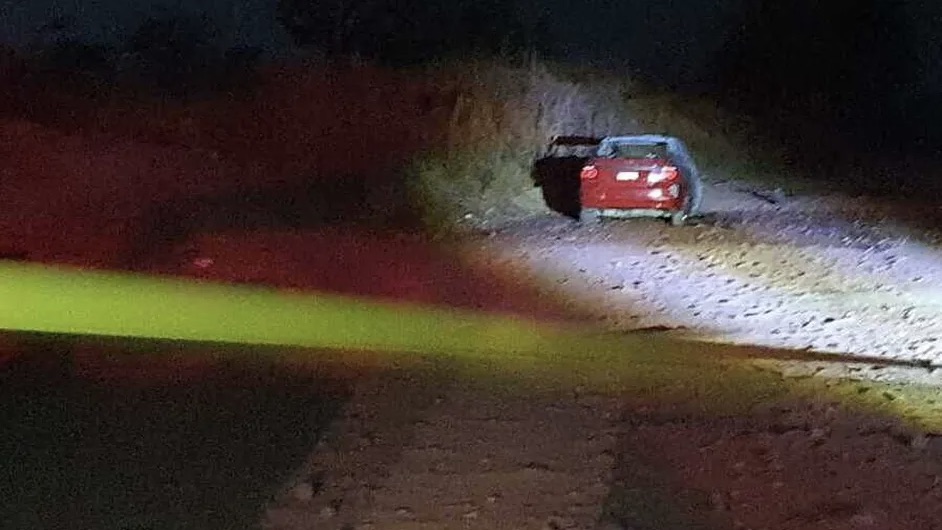 Encuentran cuerpos calcinados dentro de un vehículo entre Michoacán y Guanajuato