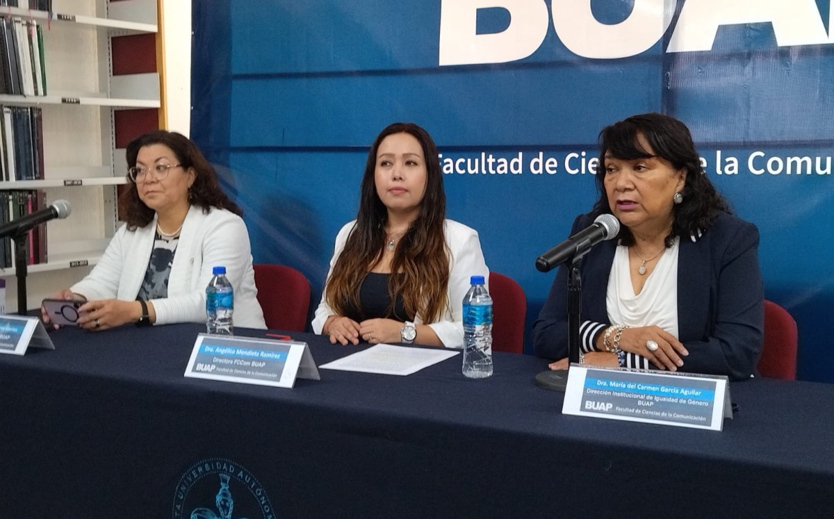 Expertas BUAP | Especial