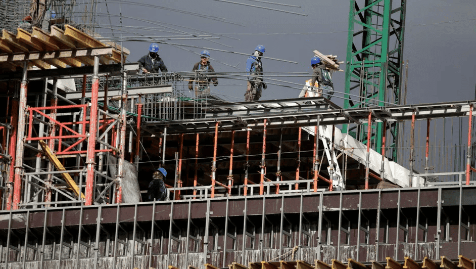 Indicadores cíclicos revelan crecimiento de la economía mexicana: Inegi