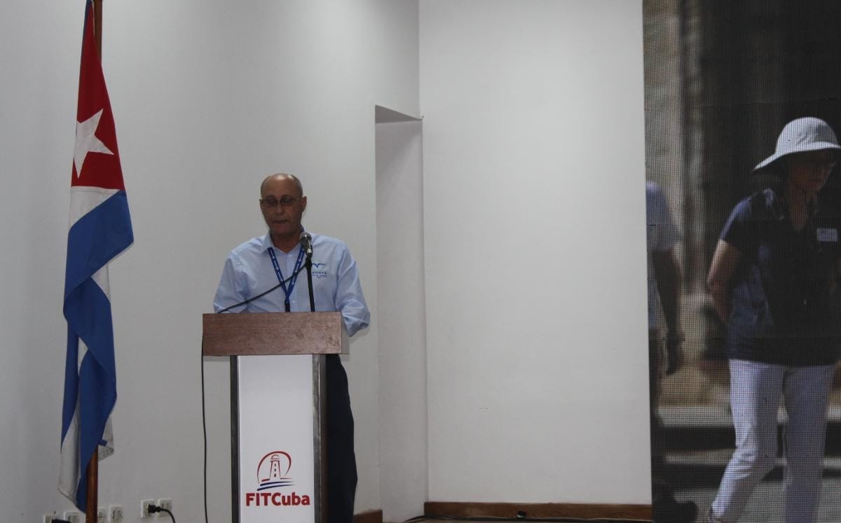 Innovación, apuesta de grupos hoteleros en Cuba. | Claudia Treviño