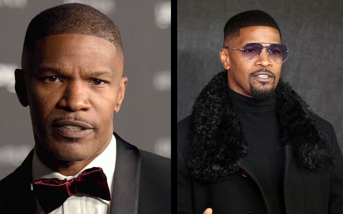 Jamie Foxx. | ESPECIAL