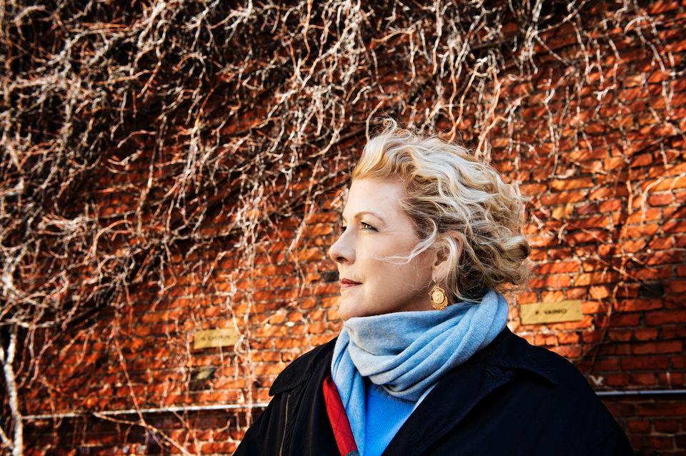 Jennifer Clement. (Foto: Especial)