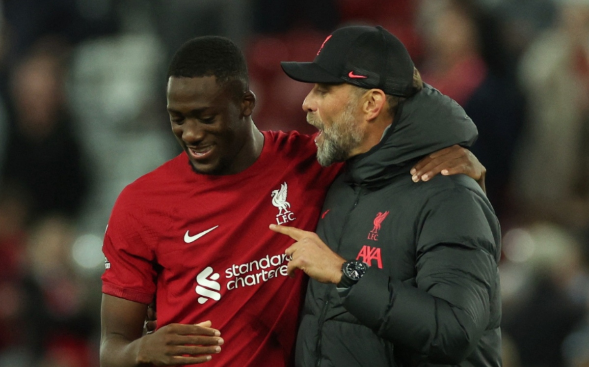 Liverpool sigue soñando con estar en competencias europeas. (Reuters)