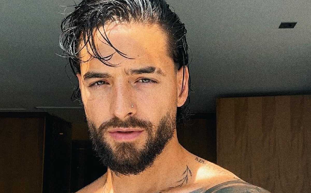 Maluma (Instagram).