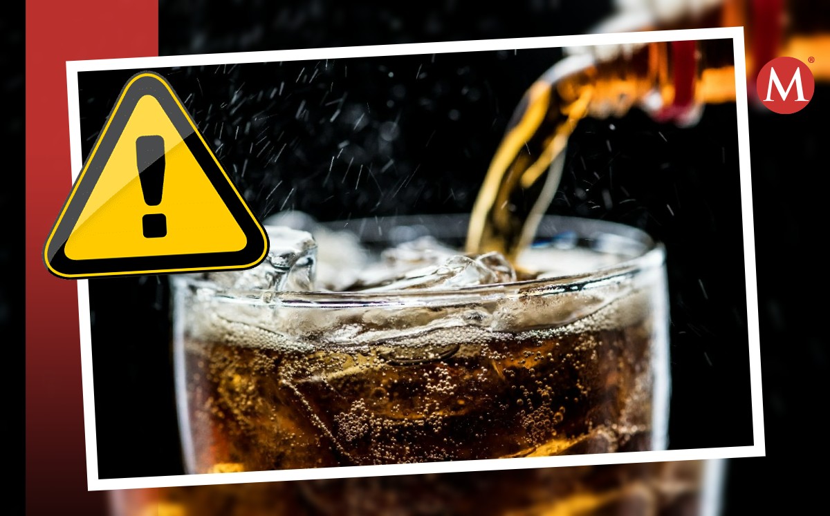 México es el país que más refrescos consume en el mundo. | Especial