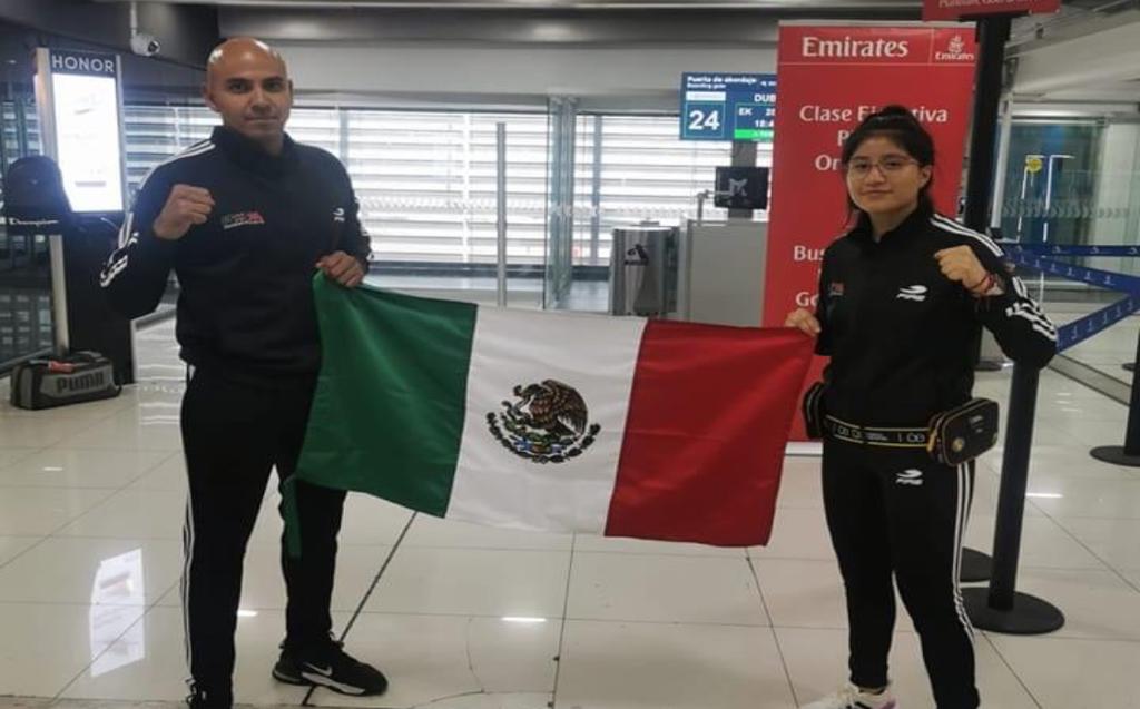 Mineral reformenses participarán en Mundial de Muaythai. (Facebook)