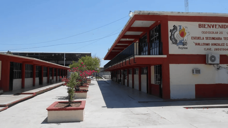 Reynosa reporta un 70% de ausentismo tras enfrentamientos