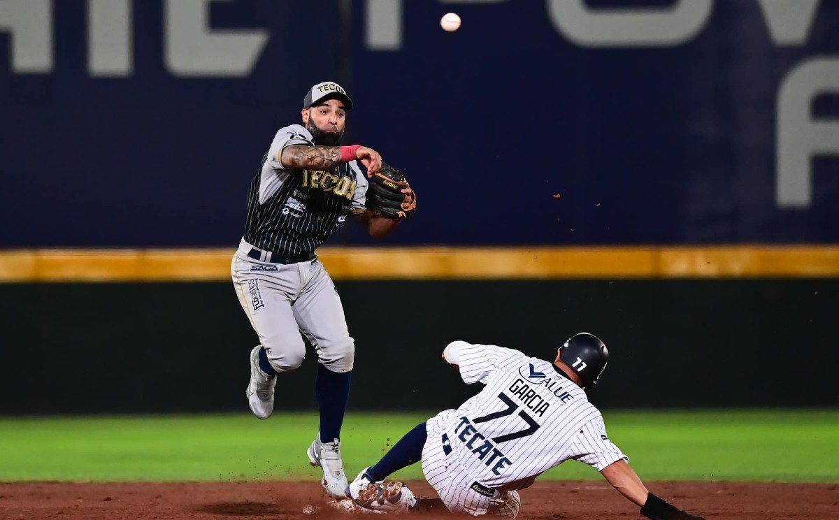 Tecolotes de los Dos Laredos sumaron en Monclova otra victoria en la LMB.
