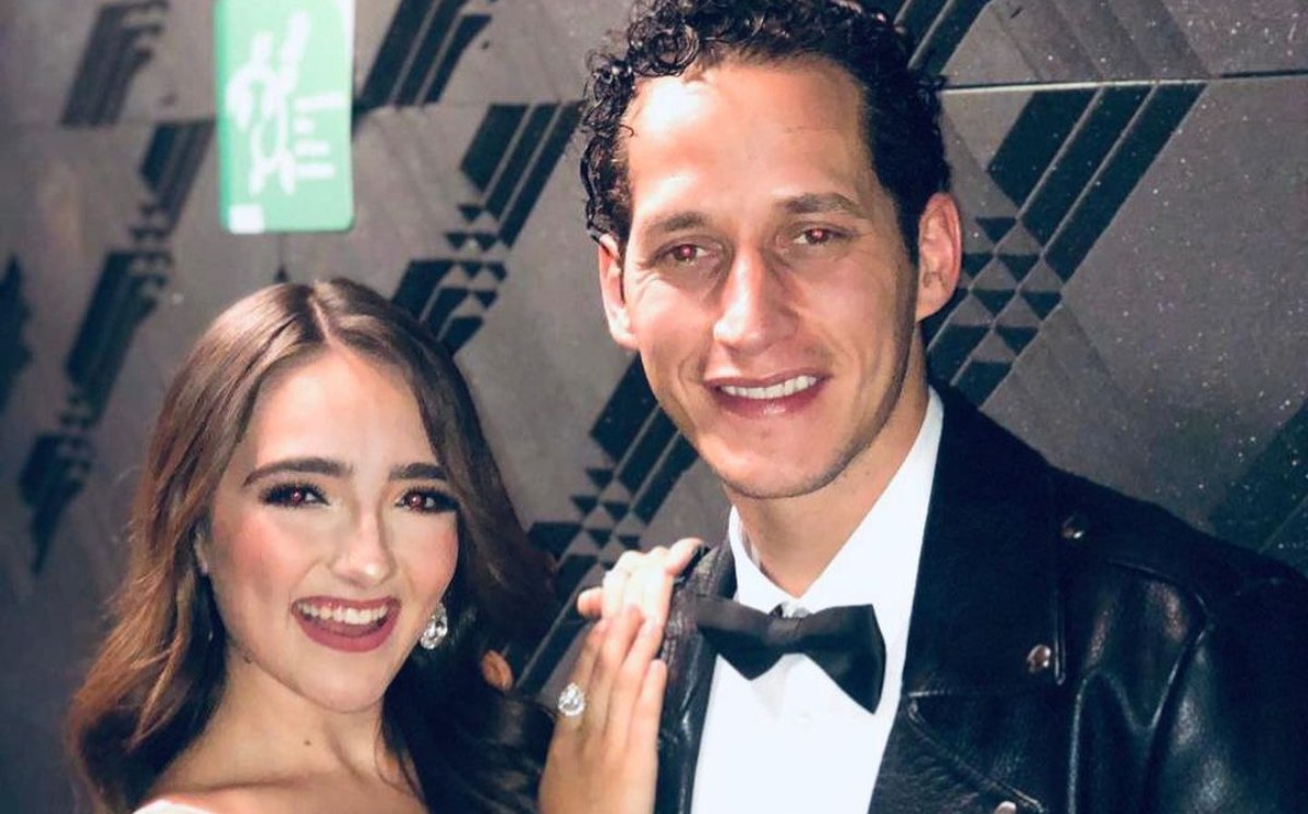 Acusan a conductor de Telehit por agredir a cantante | Instagram
