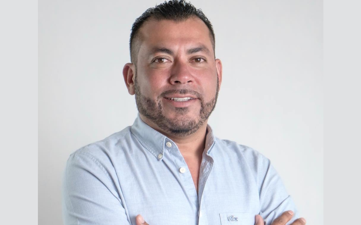 El alcalde Iván Estrada Guzmán tendría vínculos con el crimen organizado. | Facebook