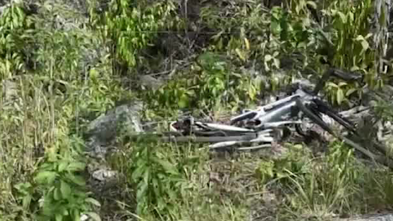 Embisten a grupo de ciclistas en Cancún; hay un muerto