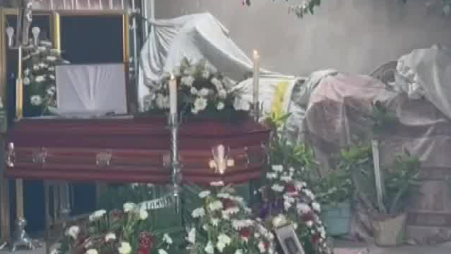 Entregan cuerpo de madre buscadora en Celaya, Guanajuato