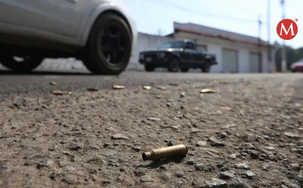 Falta de regulación de armas principal causa de violencia Tamaulipas