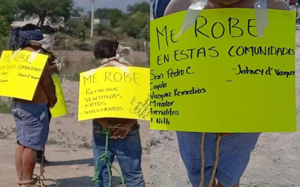 Los hechos ocurrieron tras ser localizada una bodega en la comunidad de El Valente.