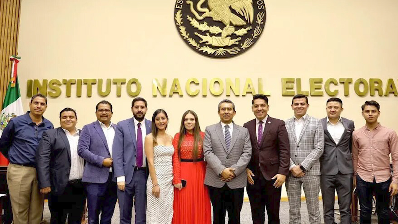 INE da registro como agrupación a Humanismo Mexicano; miembros, afines a La Luz del Mundo