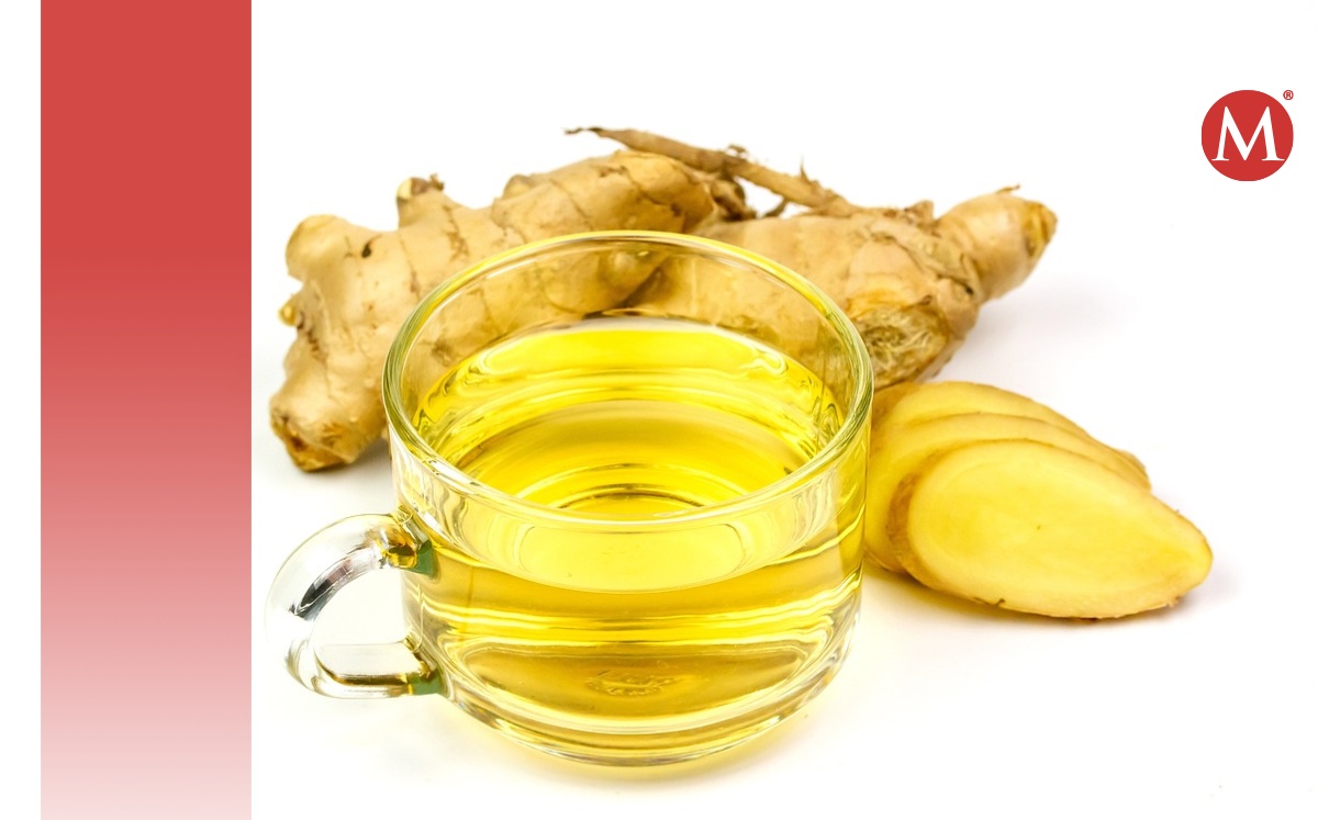 Uno de los ingredientes de esta alternativa saludable es el jengibre. Foto: (Pixabay)
