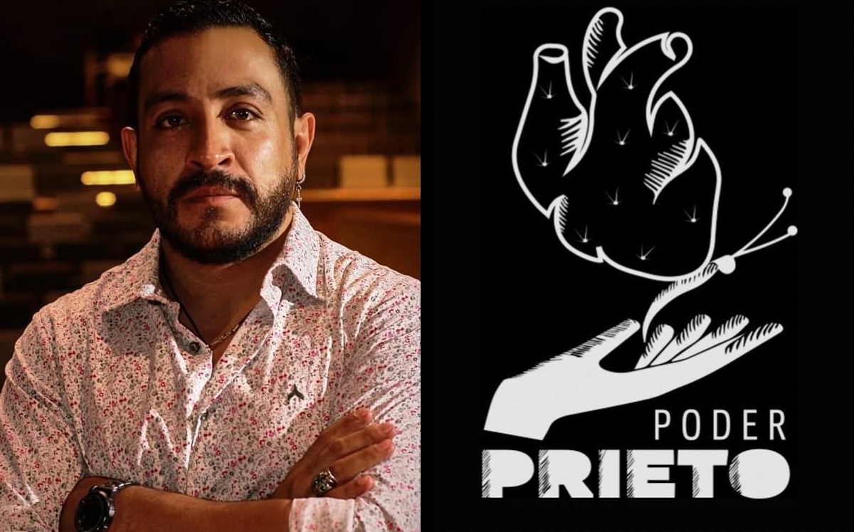 Luis Fernando Peña habla sobre ‘Poder Prieto’ | ESPECIAL