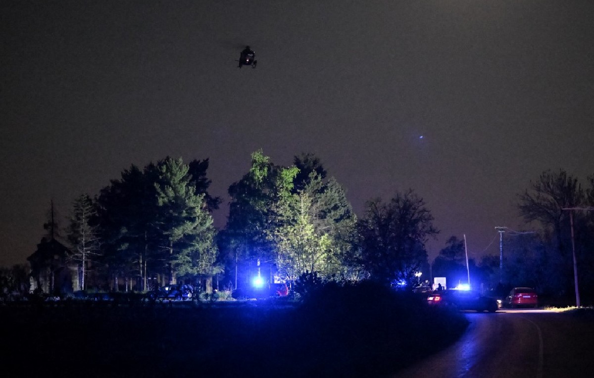 Operativo policial tras nuevo tiroteo en Serbia (AFP)