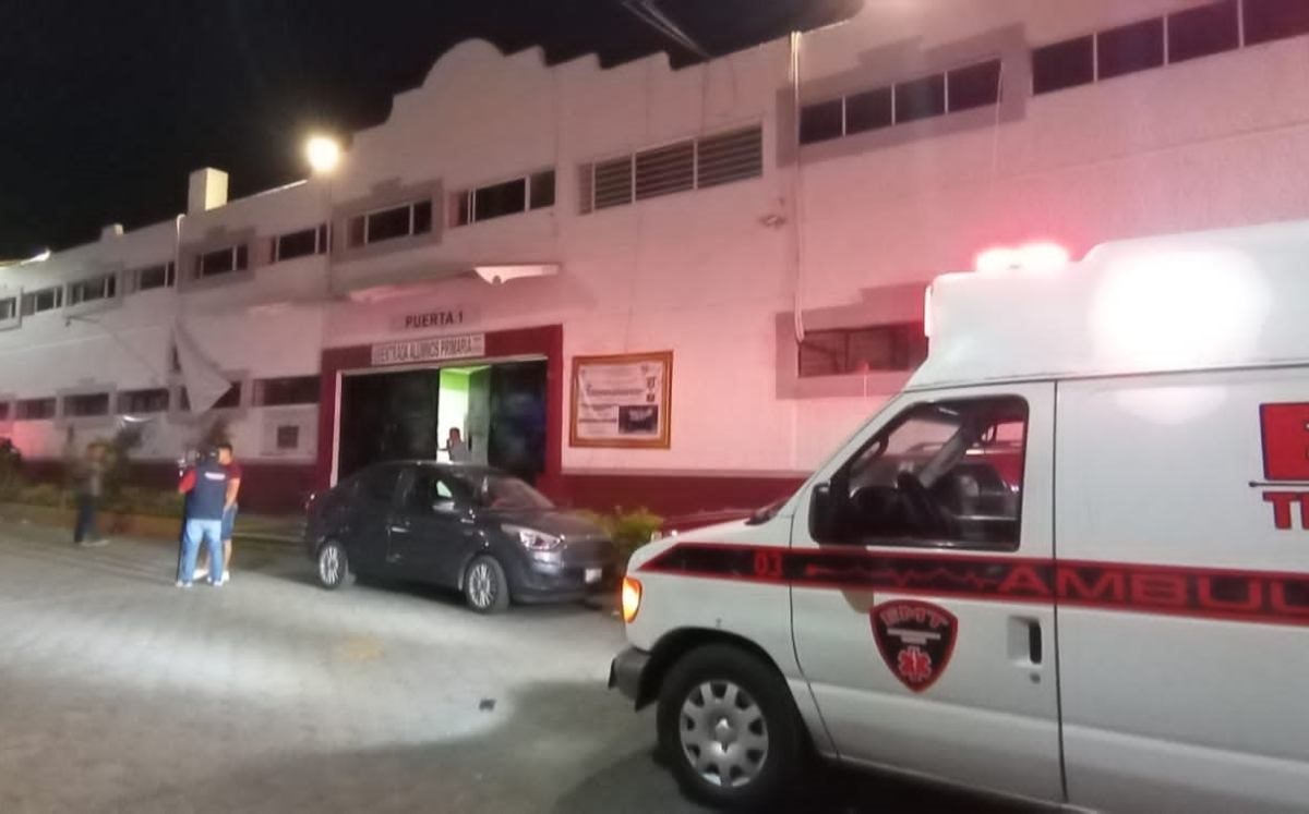 Se intoxican alumnos en secundaria de Tehuacán | Especial