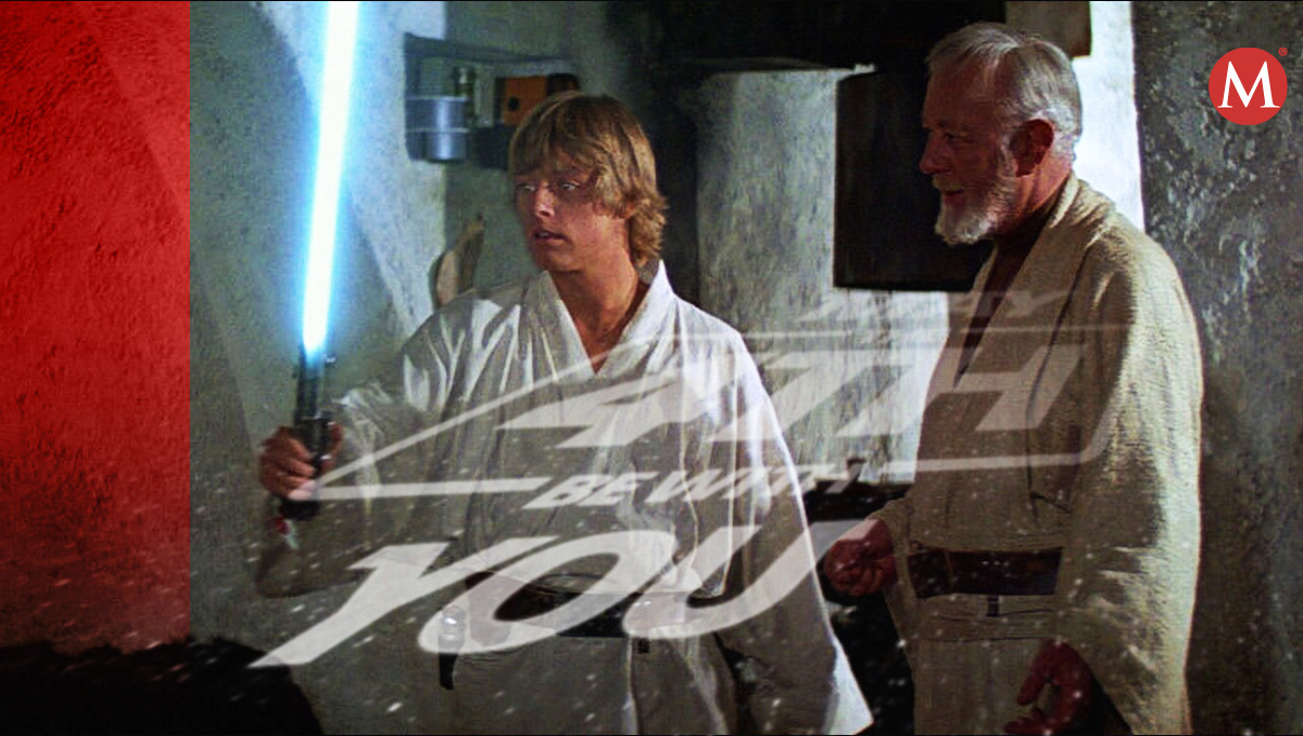 Star Wars y el uso de la fuerza | Óscar Ávila