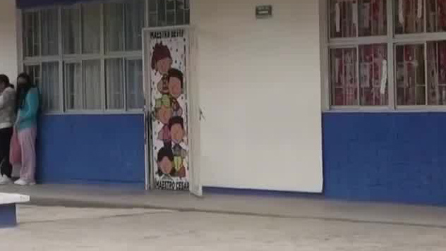 Tras ola de inseguridad, suspenden clases en Tamaulipas