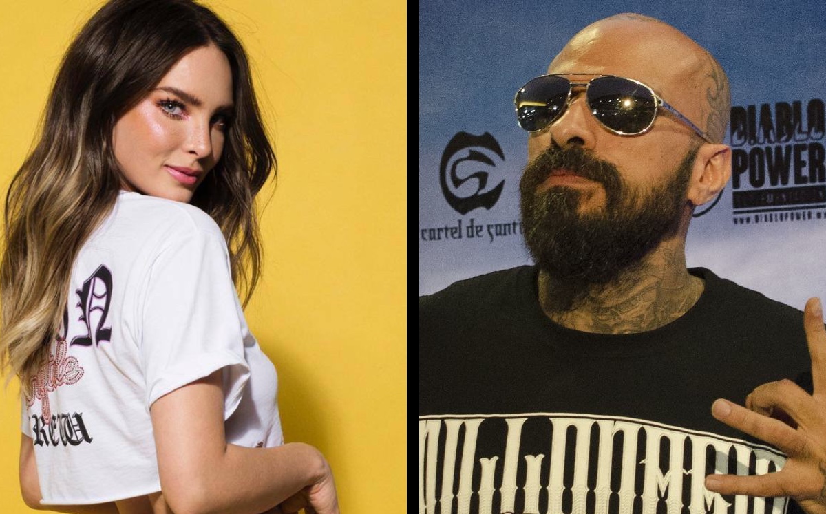 Belinda confirma que hará dueto con Babo | ESPECIAL