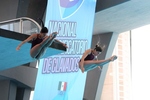 Clasifican 14 clavadistas mexicanos al Campeonato Mundial de Natación