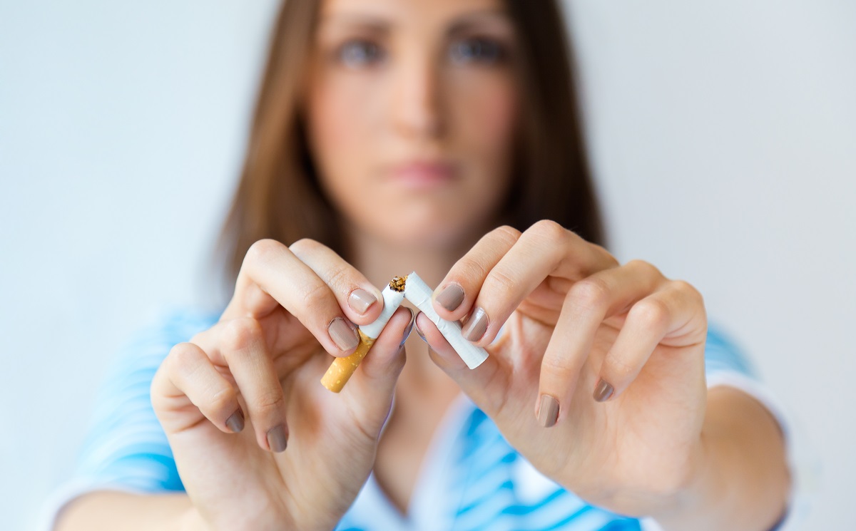 El consumo de drogas afecta la calidad de vida. (freepik.es)