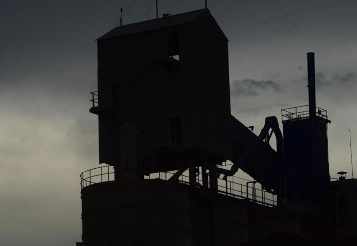 Contaminación ha generado problemas ambientales. (Francisco Villeda)