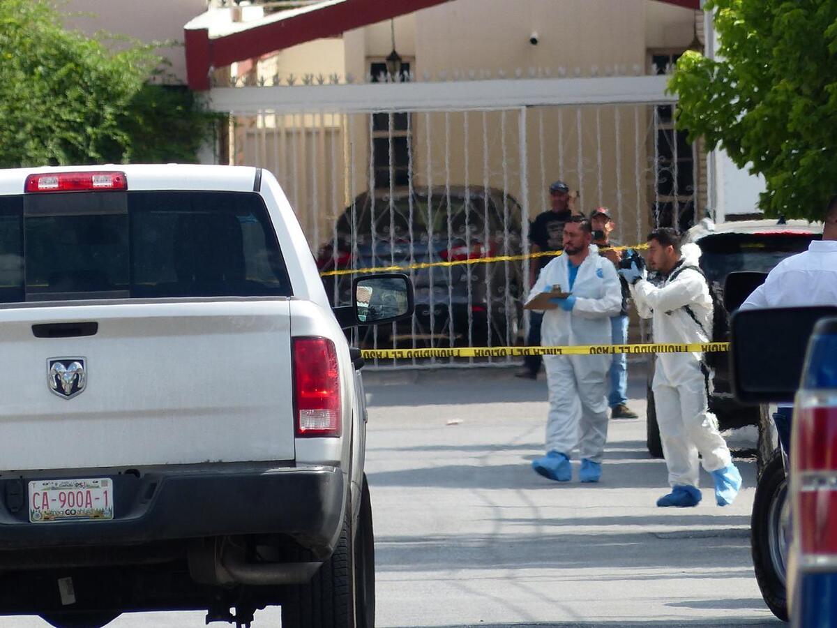 Durango y Coahuila entre los estados con menos homicidios en la administración de AMLO. | Archivo