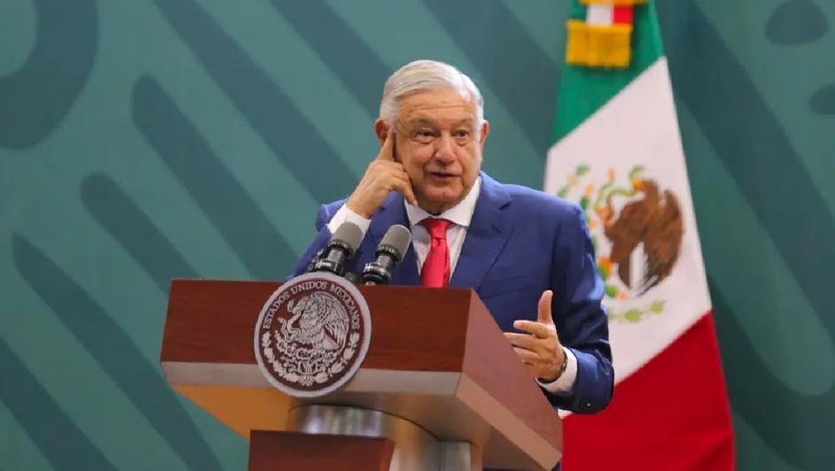 EU aportó 400 mdd a Centroamérica; “ojalá sean 4 mil”: AMLO