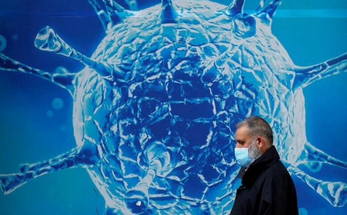 La OMS indicó que la pandemia de coronavirus no ha terminado. | Reuters