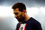 ¿Messi se va del PSG? La historia de desamor y sus posibles destinos