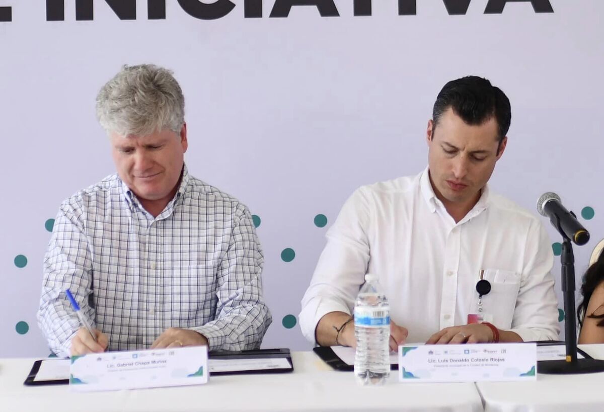 Dentro de las tiendas se encontrará un anaquel con mercancía de proveedores regios. Foto: Especial