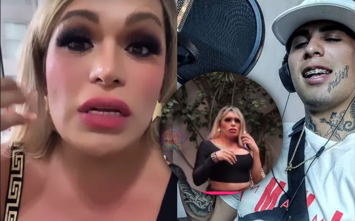 Así vivió Wendy, de las perdidas, el asesinato de Kevin Kaletry | Especial