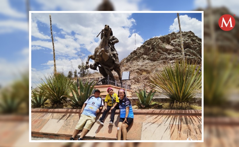 Aficionados a la Jaiba Brava viajan a Zacatecas para apoyar al equipo