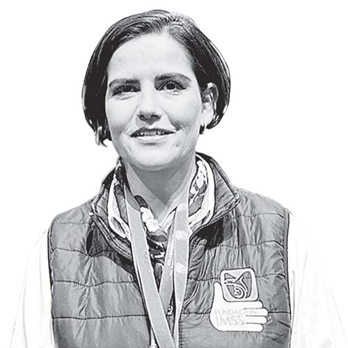 Ana Lía de Fátima García García
