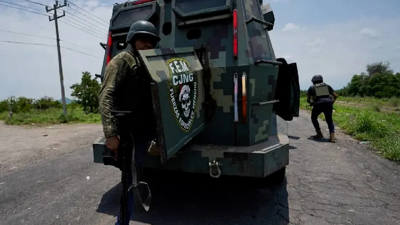 DEA presume arresto de más de 3 mil dealers de cárteles de Sinaloa y Jalisco