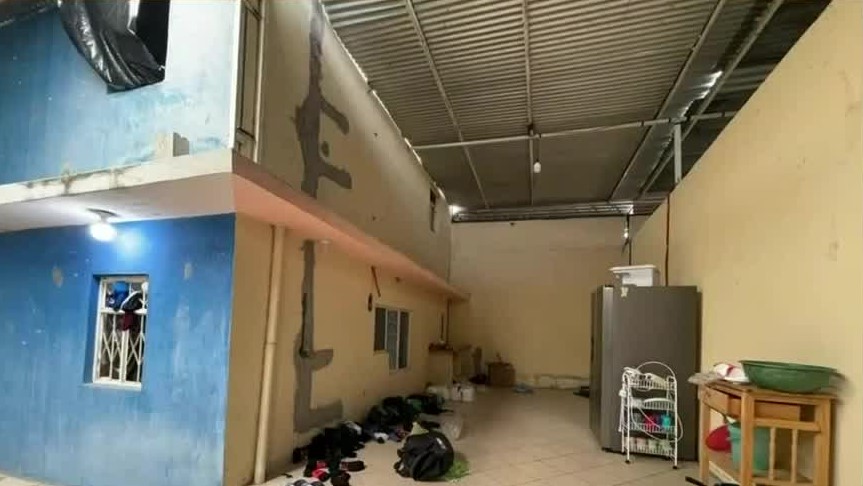 Elementos de la Guardia Civil hallan fosa clandestina en el municipio de Zinapécuaro, Michoacán