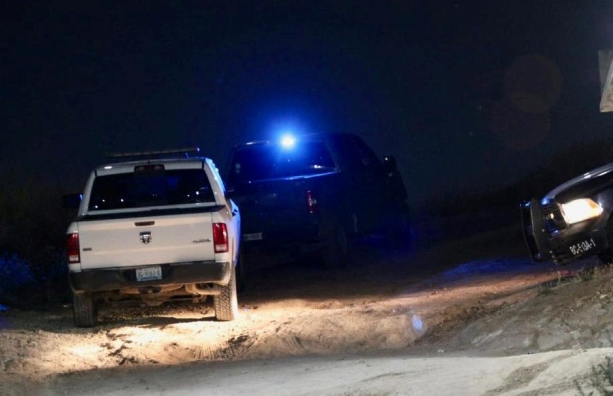 El joven fue hallado a casi dos semanas de haber ido reportado como desparecido. | Said Betanzos